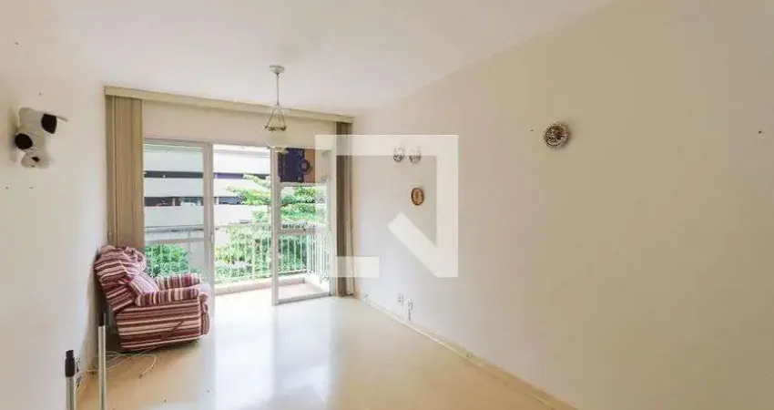 Apartamento para Venda - Tijuca, 2 Quartos,  75 m² - Rio de Janeiro
