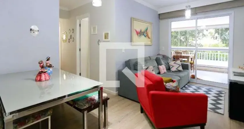 Apartamento para Venda - Jaguaré, 3 Quartos,  87 m² - São Paulo
