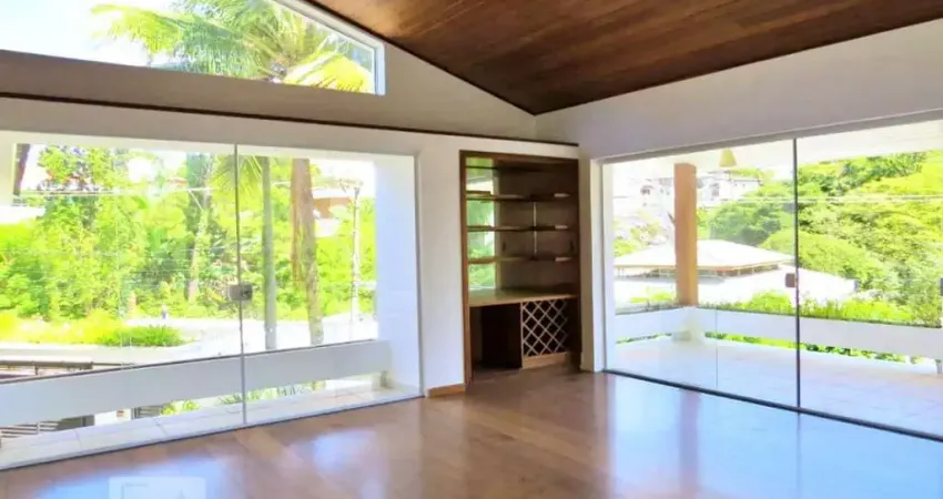 Casa para Venda - Tucuruvi, 4 Quartos,  438 m² - São Paulo
