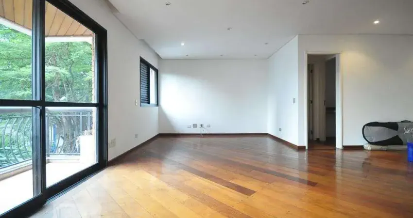 Apartamento para Venda - Real Parque, 3 Quartos,  144 m² - São Paulo