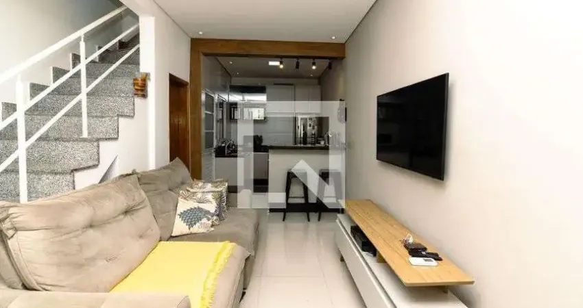 Casa / Sobrado em Condomínio para Venda - Cangaíba, 2 Quartos,  61 m² - São Paulo