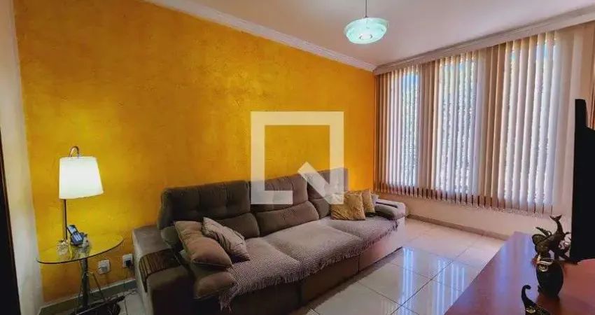 Casa para Venda - Jardim Pacaembu, 3 Quartos,  120 m² - Jundiaí