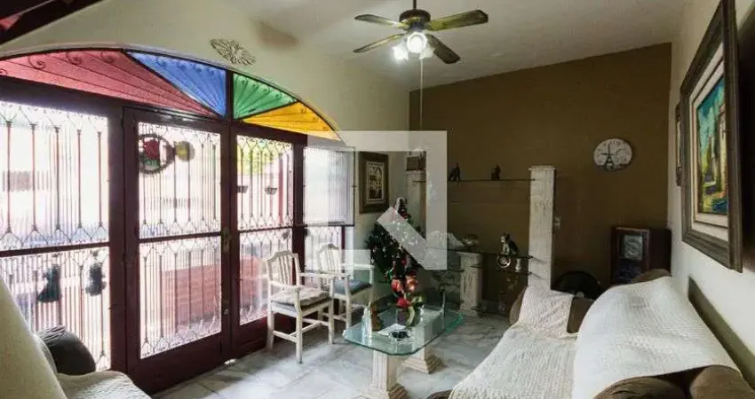 Casa / Sobrado em Condomínio para Venda - Freguesia , 3 Quartos,  210 m² - Rio de Janeiro