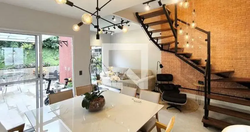 Casa / Sobrado em Condomínio para Venda - Medeiros, 3 Quartos,  135 m² - Jundiaí