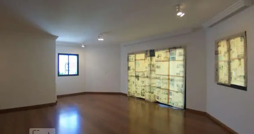 Apartamento para Venda - Centro, 4 Quartos,  239 m² - Jundiaí