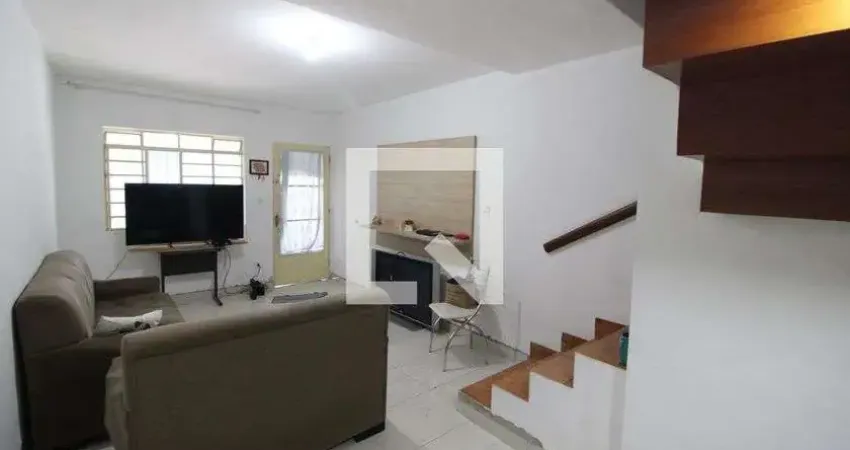 Casa para Venda - Vila Nova Cachoeirinha, 3 Quartos,  120 m² - São Paulo