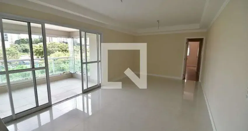 Apartamento para Venda - Taquaral, 3 Quartos,  136 m² - Campinas