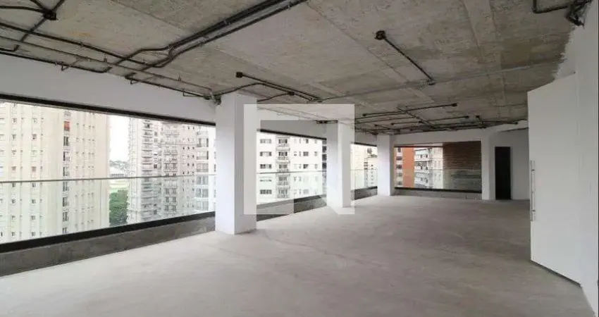 Apartamento para Venda - Itaim Bibi, 5 Quartos,  472 m² - São Paulo