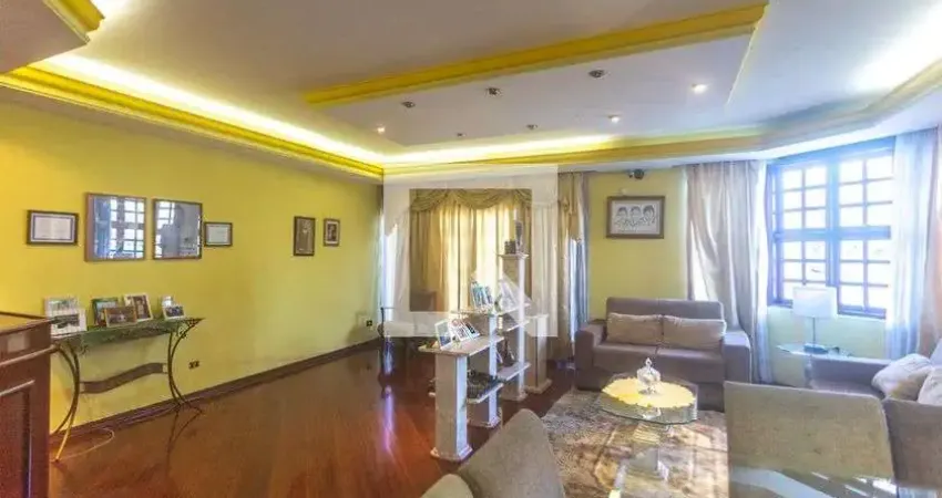 Casa para Venda - Nova Petrópolis, 3 Quartos,  316 m² - São Bernardo do Campo