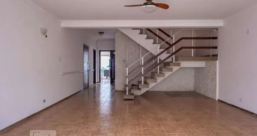 Casa para Venda - Jardim Anália Franco, 3 Quartos,  440 m² - São Paulo