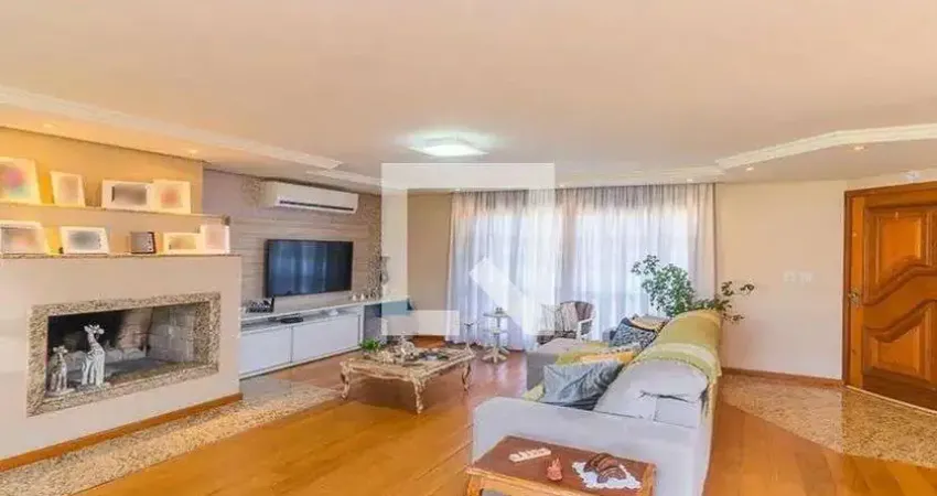 Casa para Venda - Cristo Rei, 3 Quartos,  341 m² - São Leopoldo