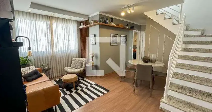 Cobertura para Venda - Buritis, 2 Quartos,  106 m² - Belo Horizonte