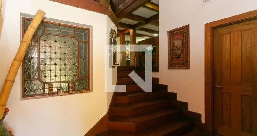 Casa para Venda - Boa Vista, 4 Quartos,  478 m² - Porto Alegre