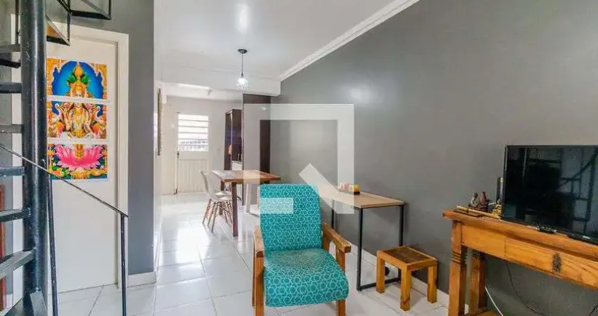 Casa para Venda - Aberta dos Morros, 2 Quartos,  114 m² - Porto Alegre