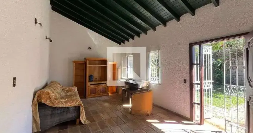 Casa para venda - barão geraldo - centro, 4 quartos, 675 m² - campinas