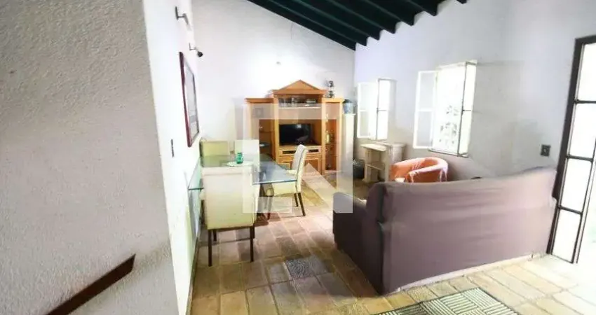 Casa para Venda - Barão Geraldo - Centro, 5 Quartos,  675 m² - Campinas