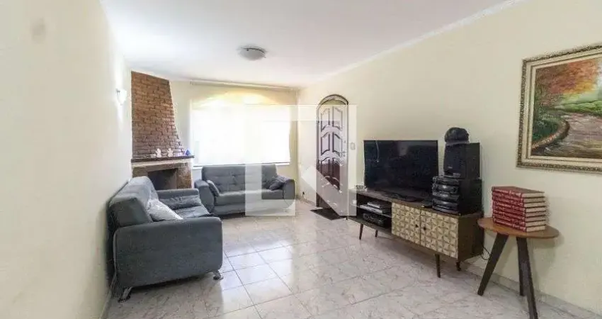 Casa para Venda - Água Fria, 3 Quartos,  150 m² - São Paulo