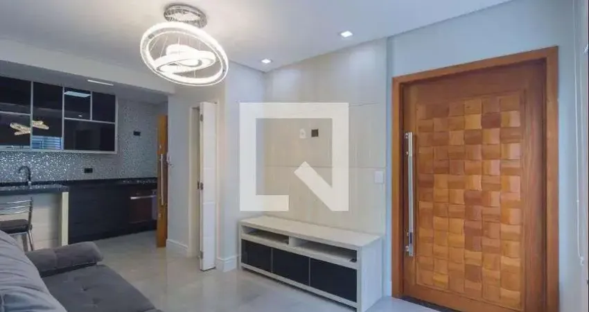 Casa / Sobrado em Condomínio para Venda - Vila Invernada, 3 Quartos,  124 m² - São Paulo
