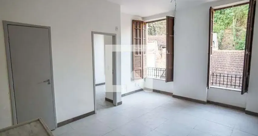 Apartamento para Venda - Centro, 2 Quartos,  41 m² - Rio de Janeiro