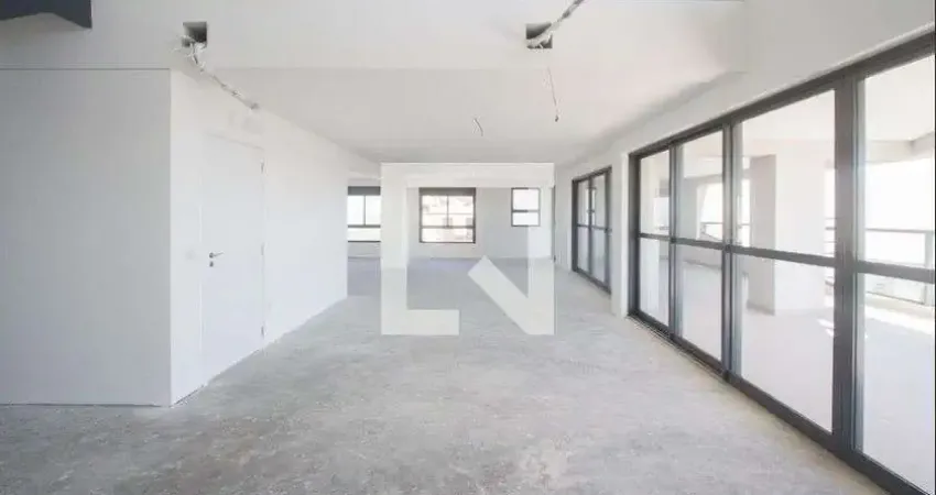 Cobertura para Venda - Chácara Santo Antonio, 4 Quartos,  365 m² - São Paulo