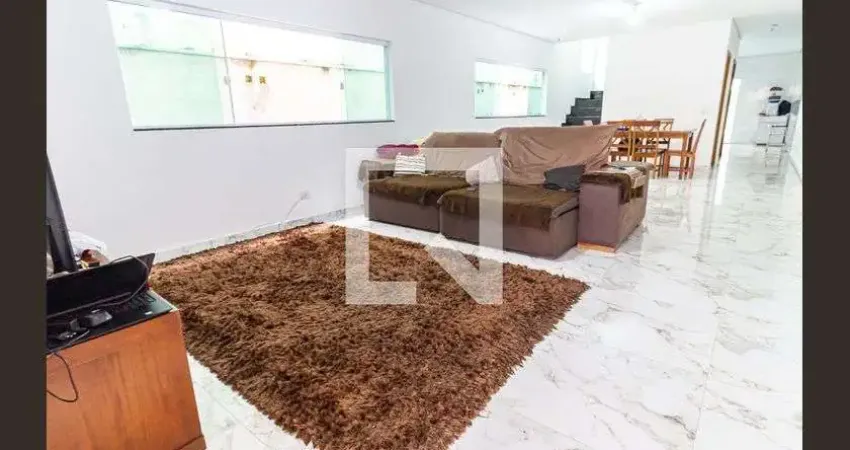 Casa para Venda - Mooca, 5 Quartos,  299 m² - São Paulo