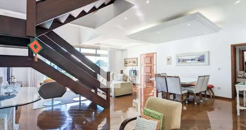 Casa para Venda - Dos Casa, 4 Quartos,  333 m² - São Bernardo do Campo