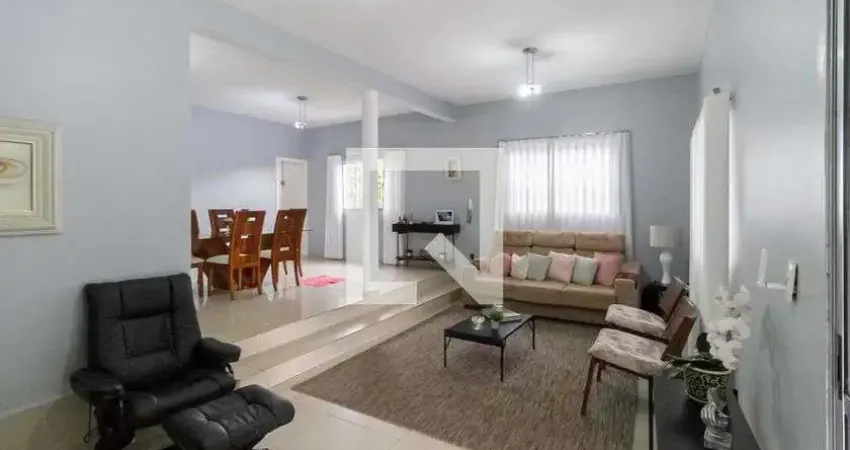 Casa para Venda - Bandeirantes, 3 Quartos,  455 m² - Belo Horizonte