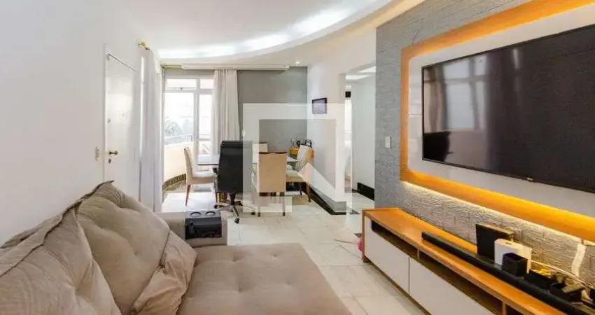 Apartamento para Venda - Buritis, 2 Quartos,  70 m² - Belo Horizonte