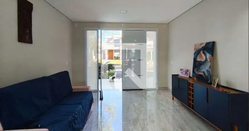 Casa / Sobrado em Condomínio para Venda - Swiss Park, 3 Quartos,  360 m² - Campinas