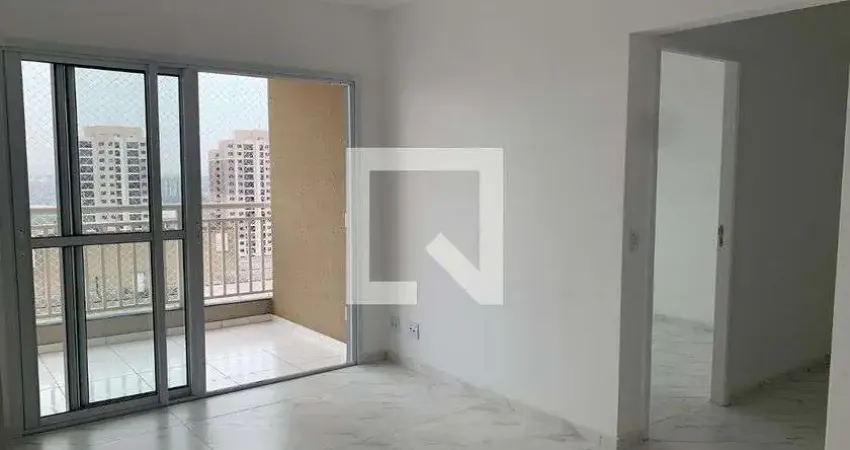Apartamento para Venda - Padroeira, 2 Quartos,  48 m² - Osasco