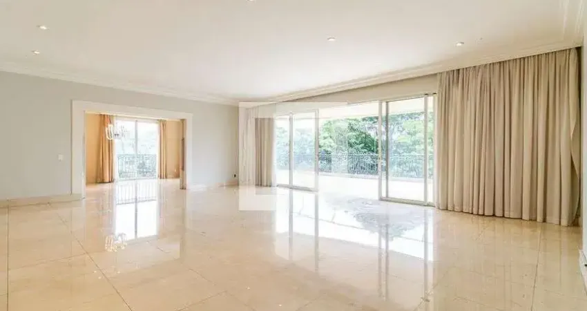 Apartamento para Venda - Paraíso, 3 Quartos,  535 m² - São Paulo