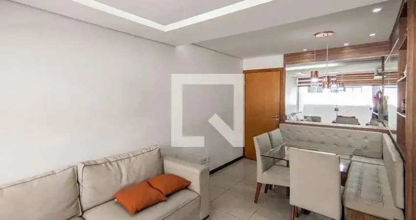 Apartamento para Venda - Sagrada Família, 3 Quartos,  70 m² - Belo Horizonte
