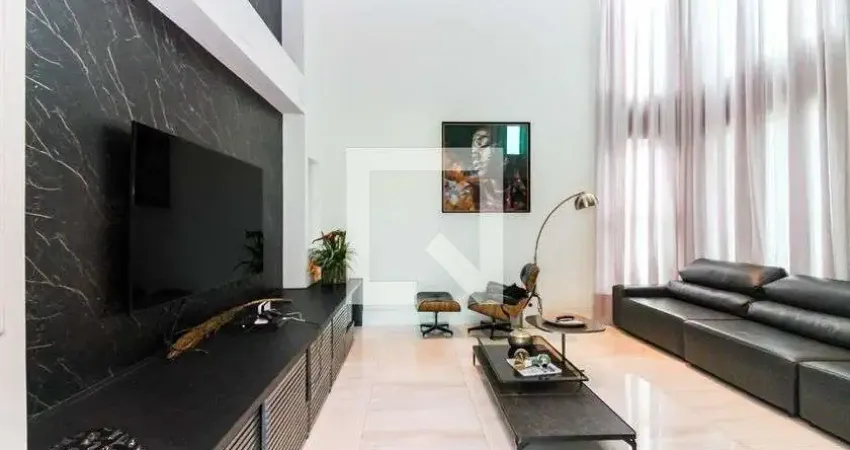 Casa para Venda - Planalto, 4 Quartos,  786 m² - Belo Horizonte