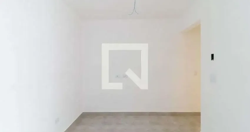 Apartamento para Venda - Artur Alvim, 1 Quarto,  38 m² - São Paulo