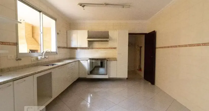 Casa para Venda - Vila Maria , 3 Quartos,  230 m² - São Paulo
