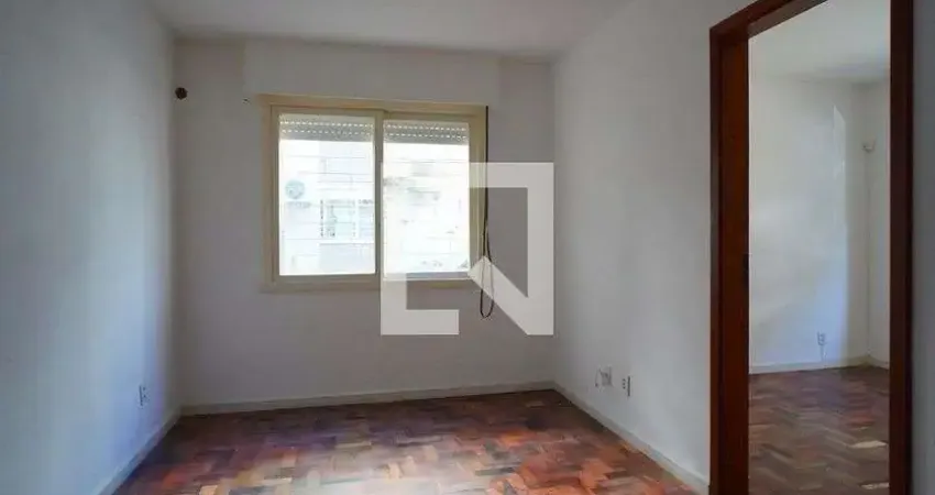 Apartamento para Venda - Vila Ipiranga, 1 Quarto,  40 m² - Porto Alegre