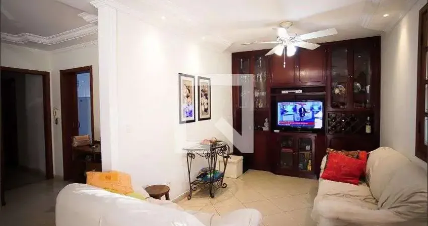 Casa para Venda - Alípio de Melo, 5 Quartos,  274 m² - Belo Horizonte