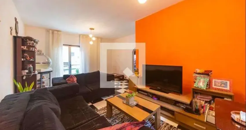 Casa para Venda - Vila América, 5 Quartos,  40 m² - Santo André
