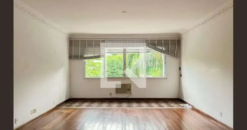 Cobertura para Venda - Leblon, 3 Quartos,  136 m² - Rio de Janeiro