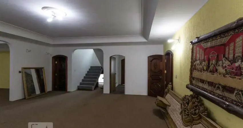 Casa para Venda - Vila Sônia, 4 Quartos,  750 m² - São Paulo