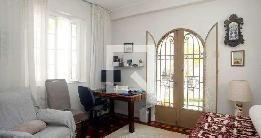 Casa para Venda - Cidade Baixa, 5 Quartos,  300 m² - Porto Alegre