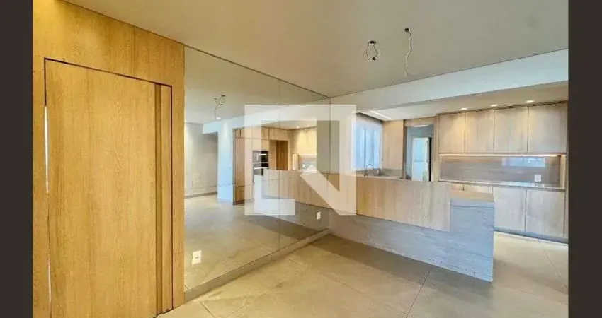 Apartamento para Venda - Buritis, 3 Quartos,  105 m² - Belo Horizonte