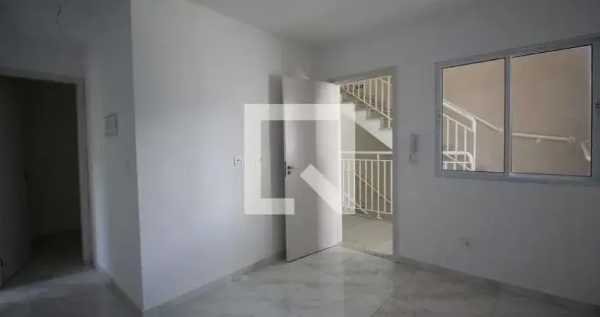 Apartamento para Venda - Água Fria, 2 Quartos,  41 m² - São Paulo