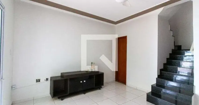 Casa para Venda - Bonfim, 3 Quartos,  170 m² - Campinas