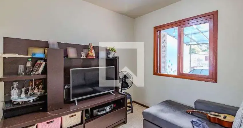 Casa para Venda - Partenon, 2 Quartos,  106 m² - Porto Alegre