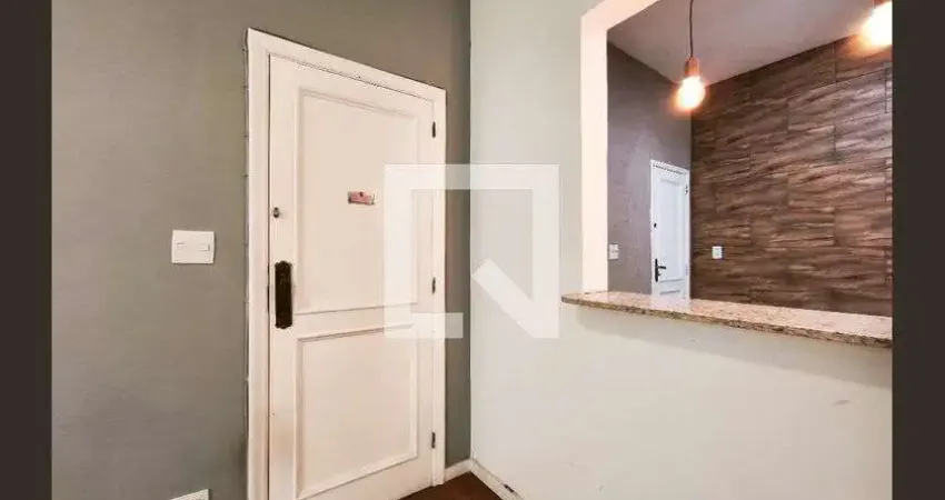 Apartamento para Venda - Tijuca, 2 Quartos,  80 m² - Rio de Janeiro