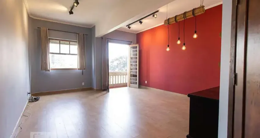 Apartamento para Venda - Santa Cecília, 2 Quartos,  96 m² - São Paulo