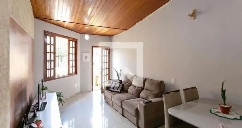 Casa para Venda - Santa Amélia, 2 Quartos,  86 m² - Belo Horizonte