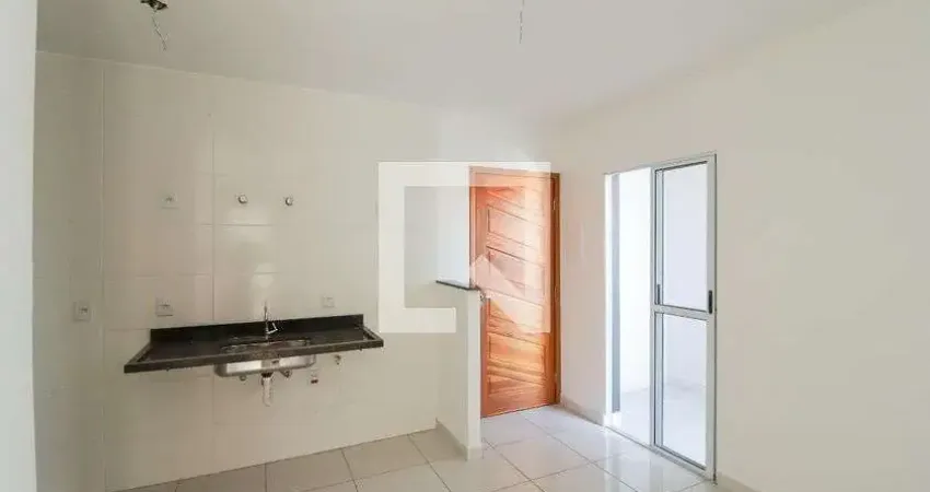Apartamento para Venda - Casa Verde, 2 Quartos,  40 m² - São Paulo