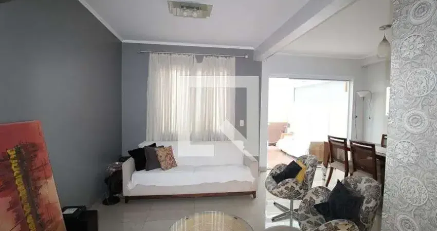 Casa / Sobrado em Condomínio para Venda - Marechal Rondon, 3 Quartos,  100 m² - Canoas